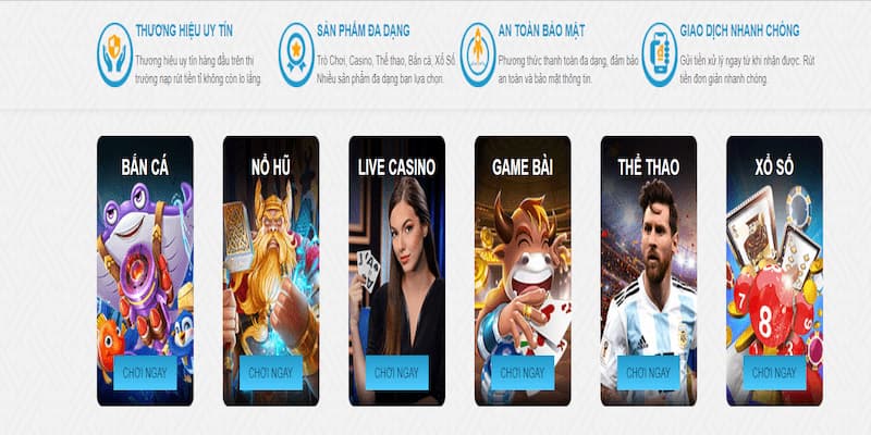 Hướng dẫn trải nghiệm Kuwin để tham gia game hot